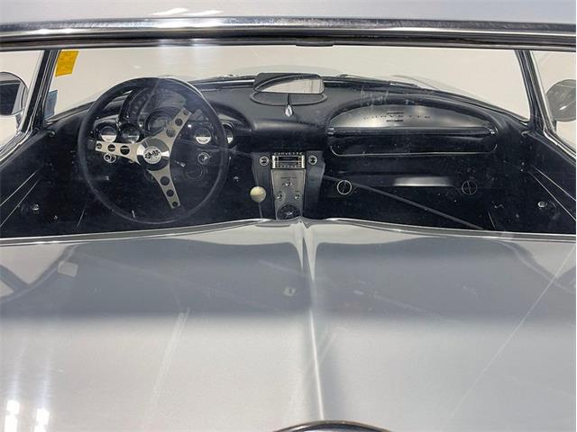 1962 Chevrolet Corvette (CC-2095352) for sale in Depew, New York