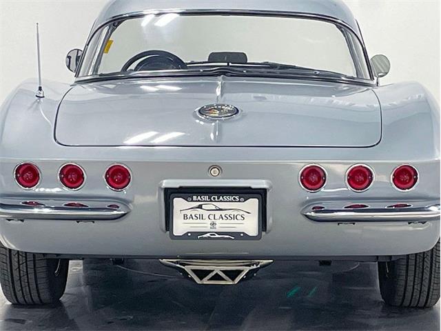 1962 Chevrolet Corvette (CC-2095352) for sale in Depew, New York