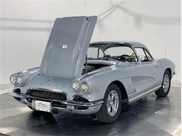 1962 Chevrolet Corvette (CC-2095352) for sale in Depew, New York