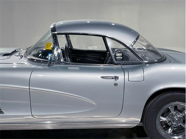 1962 Chevrolet Corvette (CC-2095352) for sale in Depew, New York