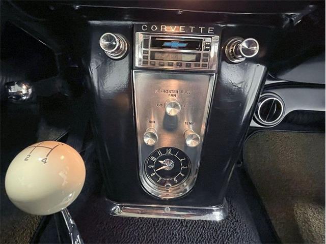 1962 Chevrolet Corvette (CC-2095352) for sale in Depew, New York