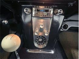 1962 Chevrolet Corvette (CC-2095352) for sale in Depew, New York