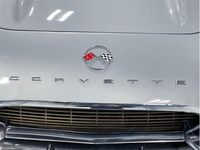 1962 Chevrolet Corvette (CC-2095352) for sale in Depew, New York