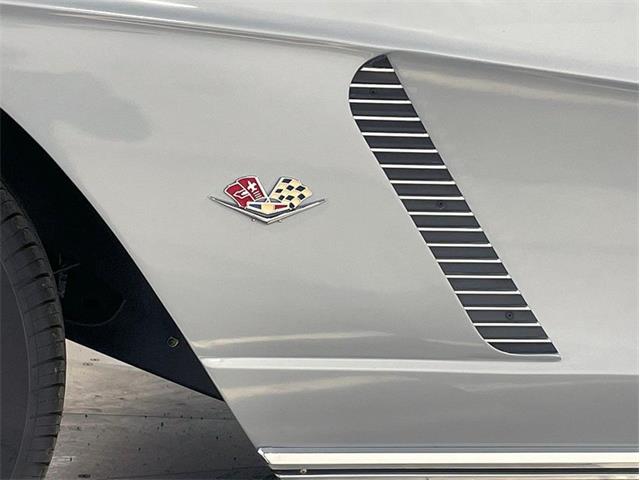 1962 Chevrolet Corvette (CC-2095352) for sale in Depew, New York