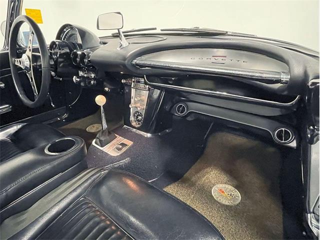 1962 Chevrolet Corvette (CC-2095352) for sale in Depew, New York