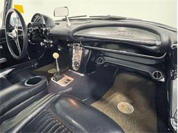 1962 Chevrolet Corvette (CC-2095352) for sale in Depew, New York