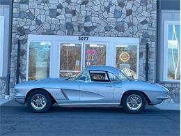 1962 Chevrolet Corvette (CC-2095352) for sale in Depew, New York