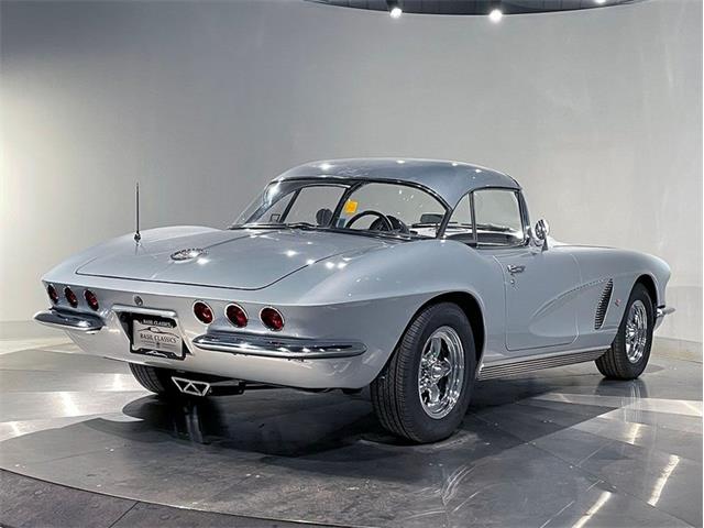 1962 Chevrolet Corvette (CC-2095352) for sale in Depew, New York