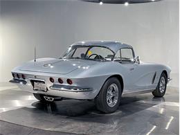 1962 Chevrolet Corvette (CC-2095352) for sale in Depew, New York