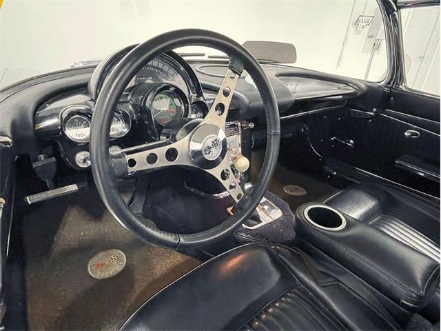 1962 Chevrolet Corvette (CC-2095352) for sale in Depew, New York