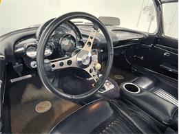 1962 Chevrolet Corvette (CC-2095352) for sale in Depew, New York