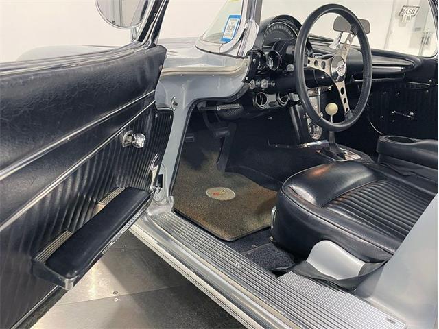 1962 Chevrolet Corvette (CC-2095352) for sale in Depew, New York