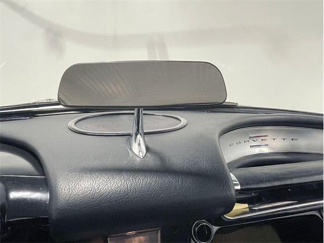 1962 Chevrolet Corvette (CC-2095352) for sale in Depew, New York