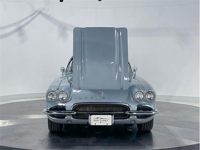 1962 Chevrolet Corvette (CC-2095352) for sale in Depew, New York
