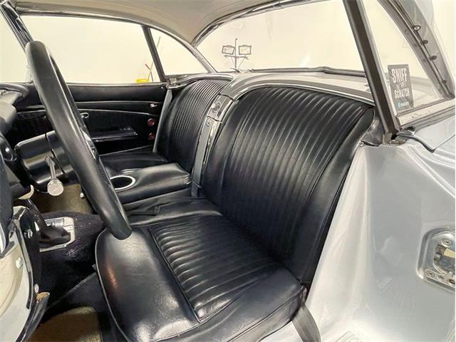 1962 Chevrolet Corvette (CC-2095352) for sale in Depew, New York