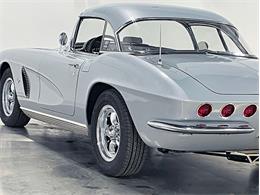 1962 Chevrolet Corvette (CC-2095352) for sale in Depew, New York