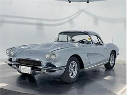 1962 Chevrolet Corvette (CC-2095352) for sale in Depew, New York