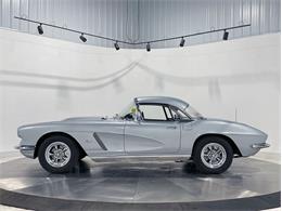 1962 Chevrolet Corvette (CC-2095352) for sale in Depew, New York