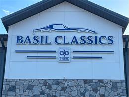 1962 Chevrolet Corvette (CC-2095352) for sale in Depew, New York