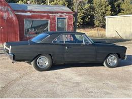 1966 Chevrolet Nova (CC-2095353) for sale in Cadillac, Michigan