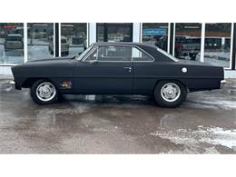 1966 Chevrolet Nova (CC-2095353) for sale in Cadillac, Michigan