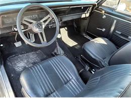 1966 Chevrolet Nova (CC-2095353) for sale in Cadillac, Michigan