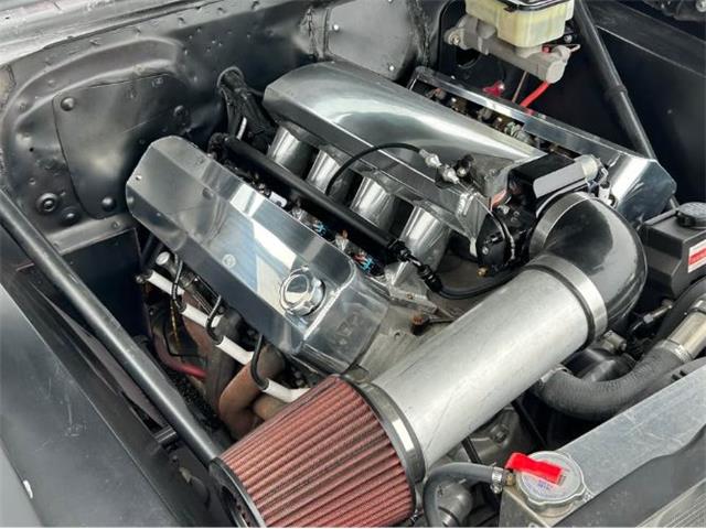 1966 Chevrolet Nova (CC-2095353) for sale in Cadillac, Michigan