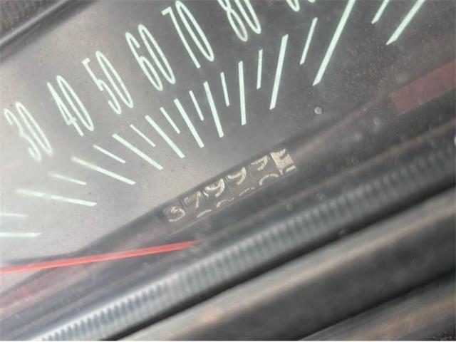 1966 Chevrolet Nova (CC-2095353) for sale in Cadillac, Michigan