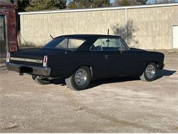 1966 Chevrolet Nova (CC-2095353) for sale in Cadillac, Michigan