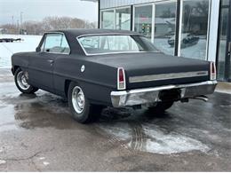 1966 Chevrolet Nova (CC-2095353) for sale in Cadillac, Michigan