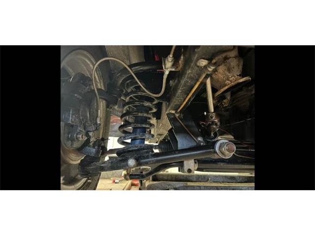 1966 Chevrolet Nova (CC-2095353) for sale in Cadillac, Michigan