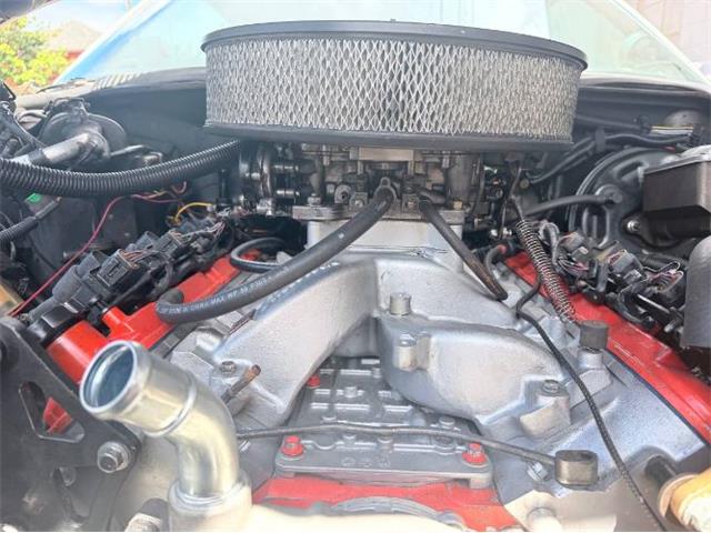 1973 Chevrolet Impala (CC-2095354) for sale in Cadillac, Michigan
