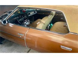 1973 Chevrolet Impala (CC-2095354) for sale in Cadillac, Michigan
