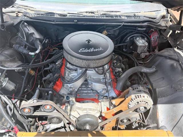 1973 Chevrolet Impala (CC-2095354) for sale in Cadillac, Michigan