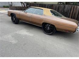 1973 Chevrolet Impala (CC-2095354) for sale in Cadillac, Michigan