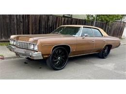 1973 Chevrolet Impala (CC-2095354) for sale in Cadillac, Michigan