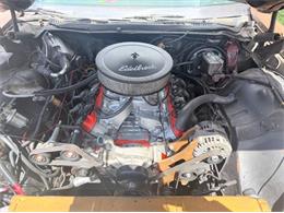1973 Chevrolet Impala (CC-2095354) for sale in Cadillac, Michigan