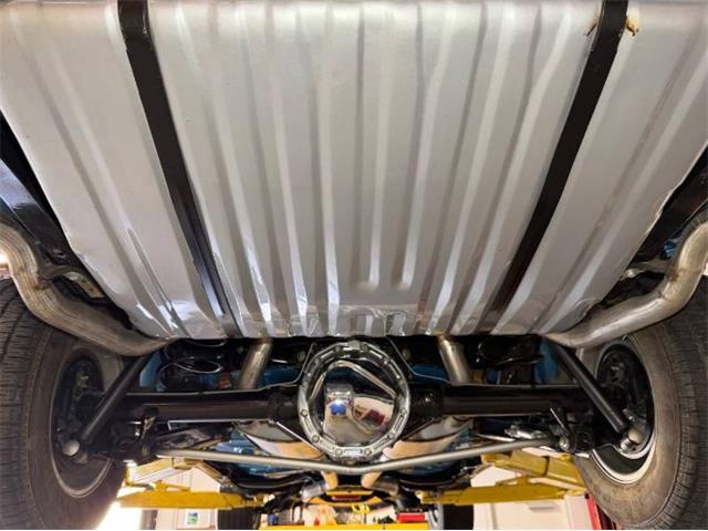 1967 Chevrolet Chevelle (CC-2095355) for sale in Cadillac, Michigan
