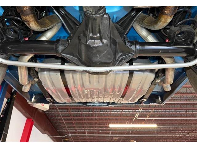 1967 Chevrolet Chevelle (CC-2095355) for sale in Cadillac, Michigan