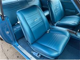 1967 Chevrolet Chevelle (CC-2095355) for sale in Cadillac, Michigan