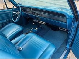 1967 Chevrolet Chevelle (CC-2095355) for sale in Cadillac, Michigan