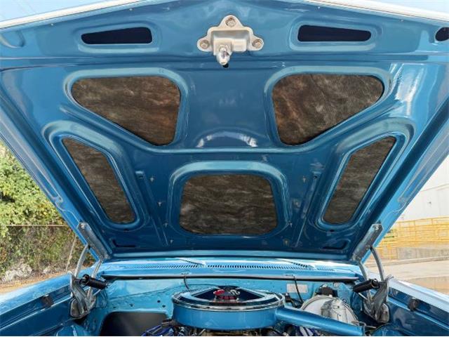 1967 Chevrolet Chevelle (CC-2095355) for sale in Cadillac, Michigan