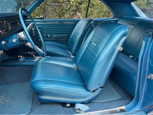 1967 Chevrolet Chevelle (CC-2095355) for sale in Cadillac, Michigan