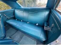 1967 Chevrolet Chevelle (CC-2095355) for sale in Cadillac, Michigan