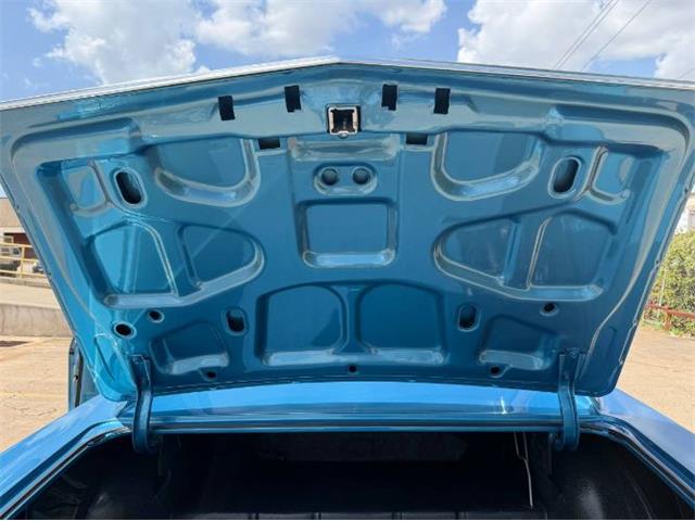1967 Chevrolet Chevelle (CC-2095355) for sale in Cadillac, Michigan