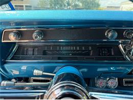 1967 Chevrolet Chevelle (CC-2095355) for sale in Cadillac, Michigan