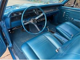 1967 Chevrolet Chevelle (CC-2095355) for sale in Cadillac, Michigan