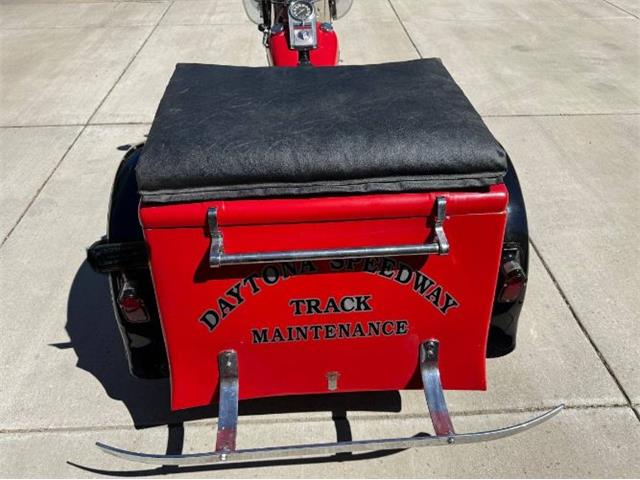 1968 Harley-Davidson Motorcycle (CC-2095356) for sale in Cadillac, Michigan