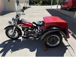 1968 Harley-Davidson Motorcycle (CC-2095356) for sale in Cadillac, Michigan