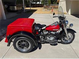 1968 Harley-Davidson Motorcycle (CC-2095356) for sale in Cadillac, Michigan